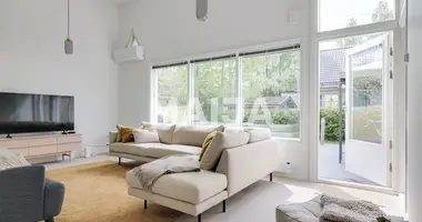 1 bedroom house in Helsinki sub-region, Finland