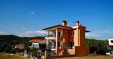 Cottage 6 bedrooms in Polygyros, Greece
