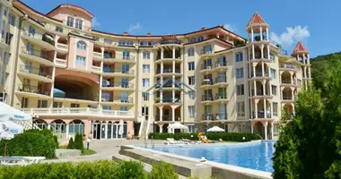 Apartamento 1 habitacion en Elenite Resort, Bulgaria