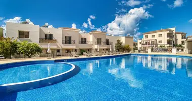 Wohnung 2 Schlafzimmer in Paphos, Zypern