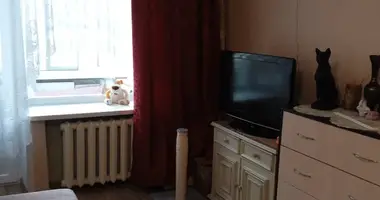 2 room apartment in Minsk, Belarus