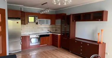 2 room apartment in Krakow, Poland