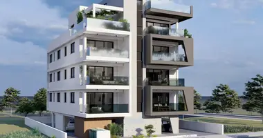 3 bedroom apartment in Larnaca, Cyprus