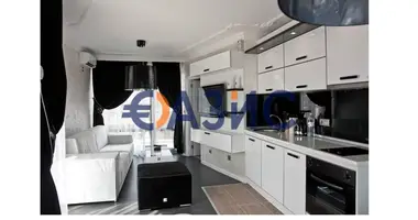 2 bedroom apartment in Sveti Vlas, Bulgaria