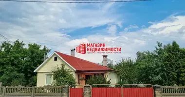 Casa en Putrishki, Bielorrusia