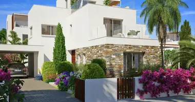 Maison 4 chambres dans Yeroskipou, Chypre