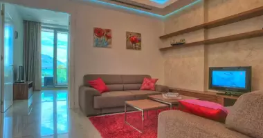 2 bedroom apartment in Budva, Montenegro