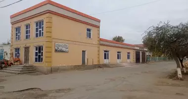Продаётся коммерческое двух этажный здания в Нукус, Узбекистан