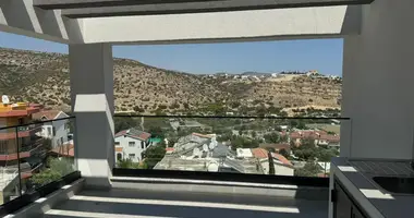 Apartment in Limassol District, Cyprus