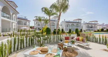 Wohnung 2 Schlafzimmer in Rojales, Spanien