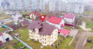 House in Mahilyow, Belarus