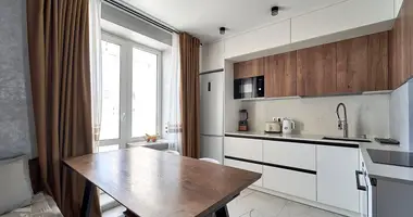 1 room apartment in Minsk, Belarus