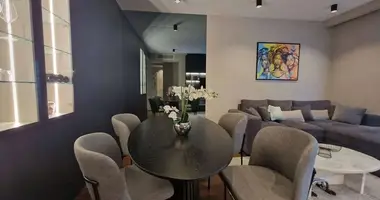 1 bedroom apartment in Budva, Montenegro