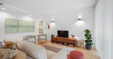 3 bedroom apartment in Amsterdam, Netherlands