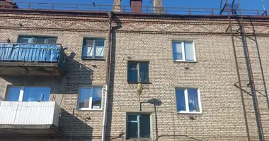 2 room apartment in Mahilyow, Belarus