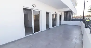Apartamento 3 habitaciones en Larnaca District, Chipre