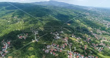 Plot of land in Split-Dalmatia County, Croatia