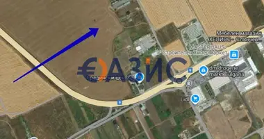 Участок земли в Равда, Болгария