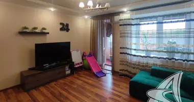 2 room apartment in Brest, Belarus