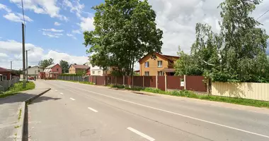 House 11 rooms in Ratomka, Belarus