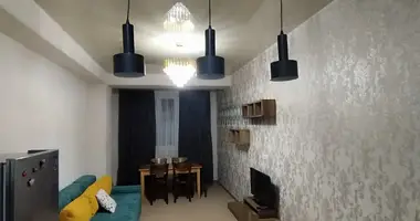 1 Bedroom Apartment For Rent in Tiflis, Georgien