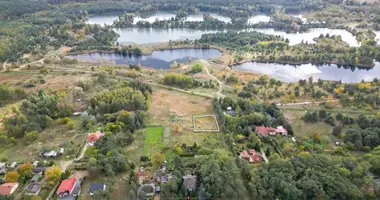 Plot of land in Bolechowko, Poland