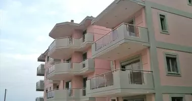 Mieszkanie 2 pokoi w Municipality of Corinth, Grecja