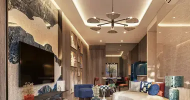 Apartamento 2 habitaciones en Phuket, Tailandia