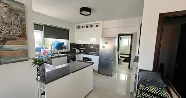 2 bedroom apartment in Agios Athanasios, Cyprus