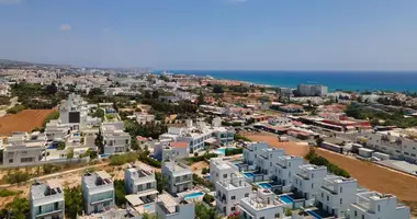 Villa 3 habitaciones en Ayia Napa, Chipre