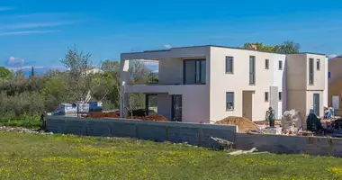 Villa 6 bedrooms in Mjesni odbor Poganka - Sveti Anton, Croatia