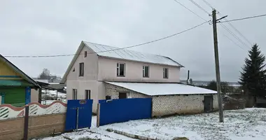 House in Slabada, Belarus