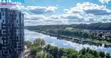 Appartement 4 chambres dans Kaunas, Lituanie