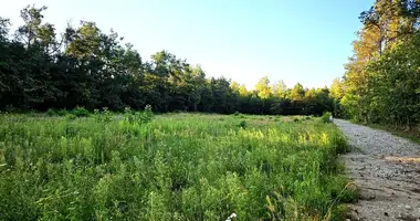 Plot of land in Lodz, Poland