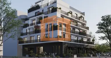 Apartment in Bashkia Durres, Albania