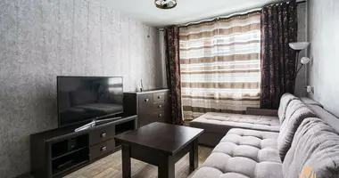 2 room apartment in Minsk, Belarus