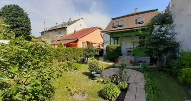 7 room house in Budapest, Hungary