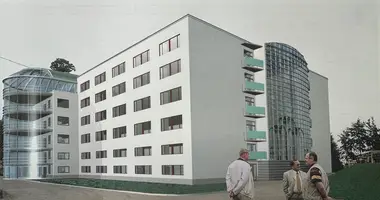 Zakład produkcyjny 3 321 m² w Roja, Łotwa