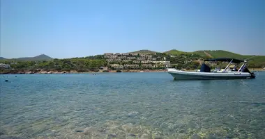 Parcela en Agios Gerasimos, Grecia