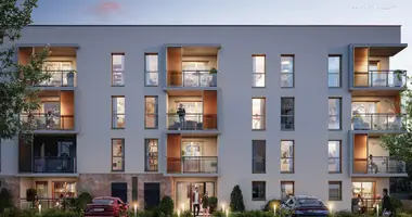 2 bedroom apartment in Metropolitan France, France