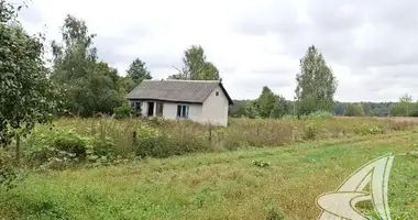 Grundstück in Lieninski siel ski Saviet, Weißrussland