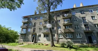 Квартира 2 комнаты в Черняховский муниципальный округ, Россия