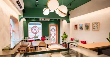 Gewerbefläche 225 m² in Barcelona, Spanien