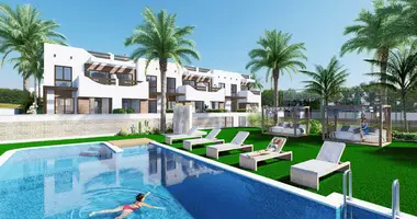 Wohnung 2 Schlafzimmer in Pilar de la Horadada, Spanien
