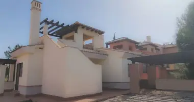 Mieszkanie 2 pokoi w Fuente Alamo de Murcia, Hiszpania