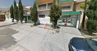 Дом 3 спальни в Ciudad Lopez Mateos, Мексика