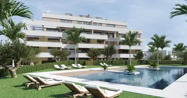 2 bedroom apartment in Provincia de Alacant/Alicante, Spain