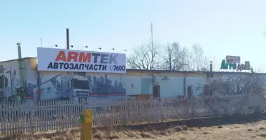 Büro 498 m² in Lida, Weißrussland