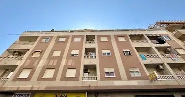 2 bedroom apartment in Torrevieja, Spain