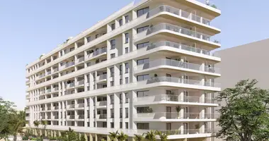 Wohnung in Alicante, Spanien